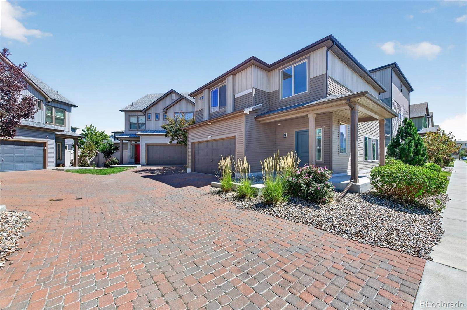19133 E 54th PL, Denver, CO 80249