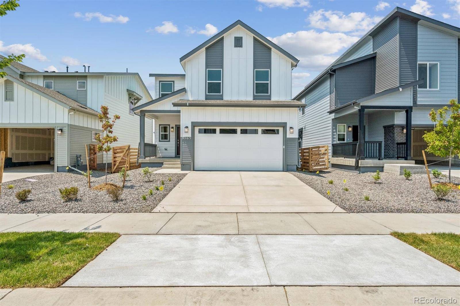 9363 Danube ST, Commerce City, CO 80022