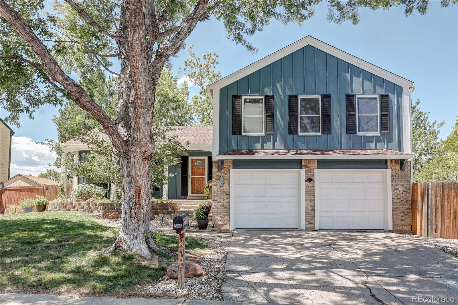 2507 S Ouray WAY, Aurora, CO 80013