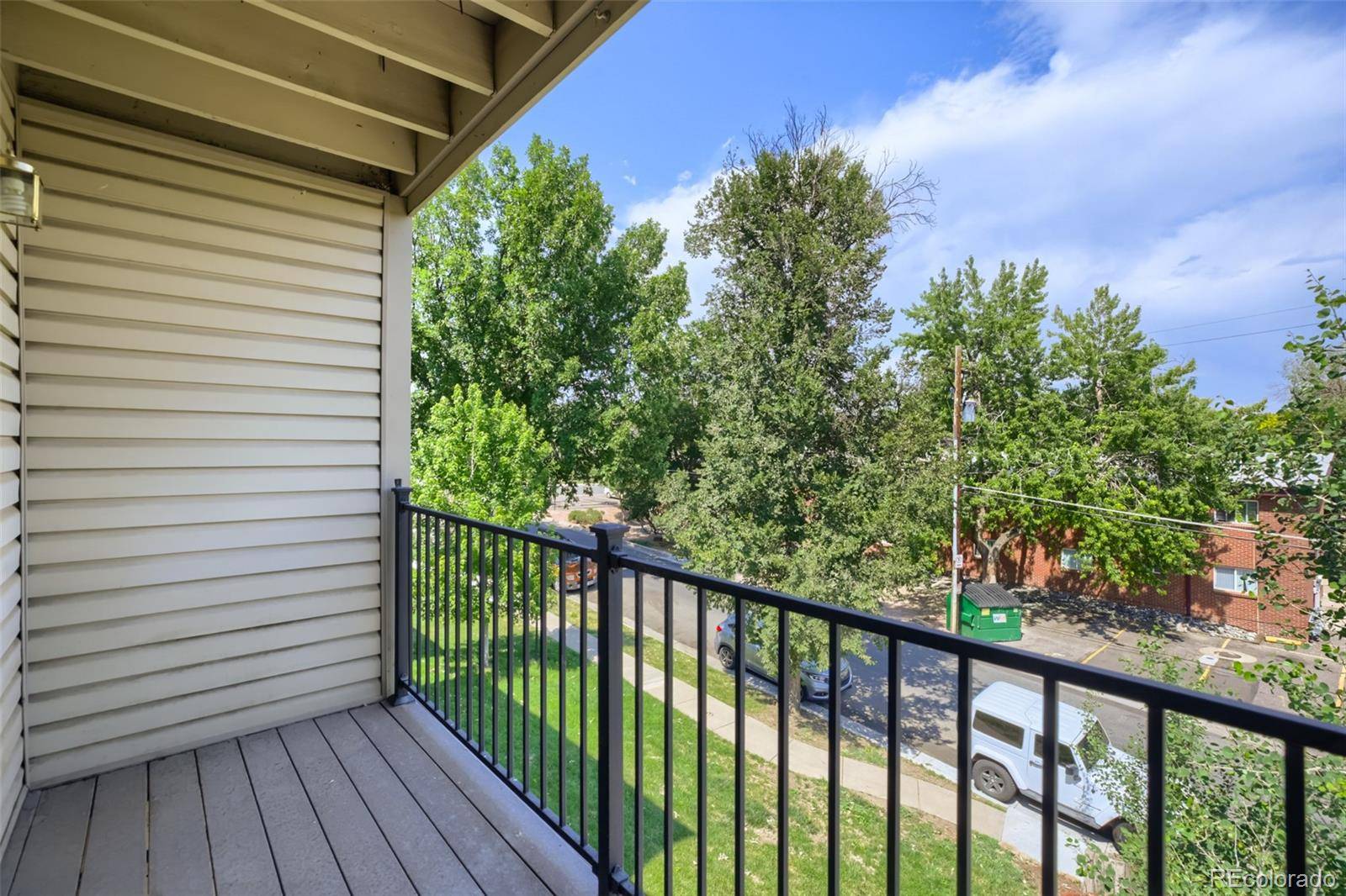 6021 Yarrow ST #A1, Arvada, CO 80004