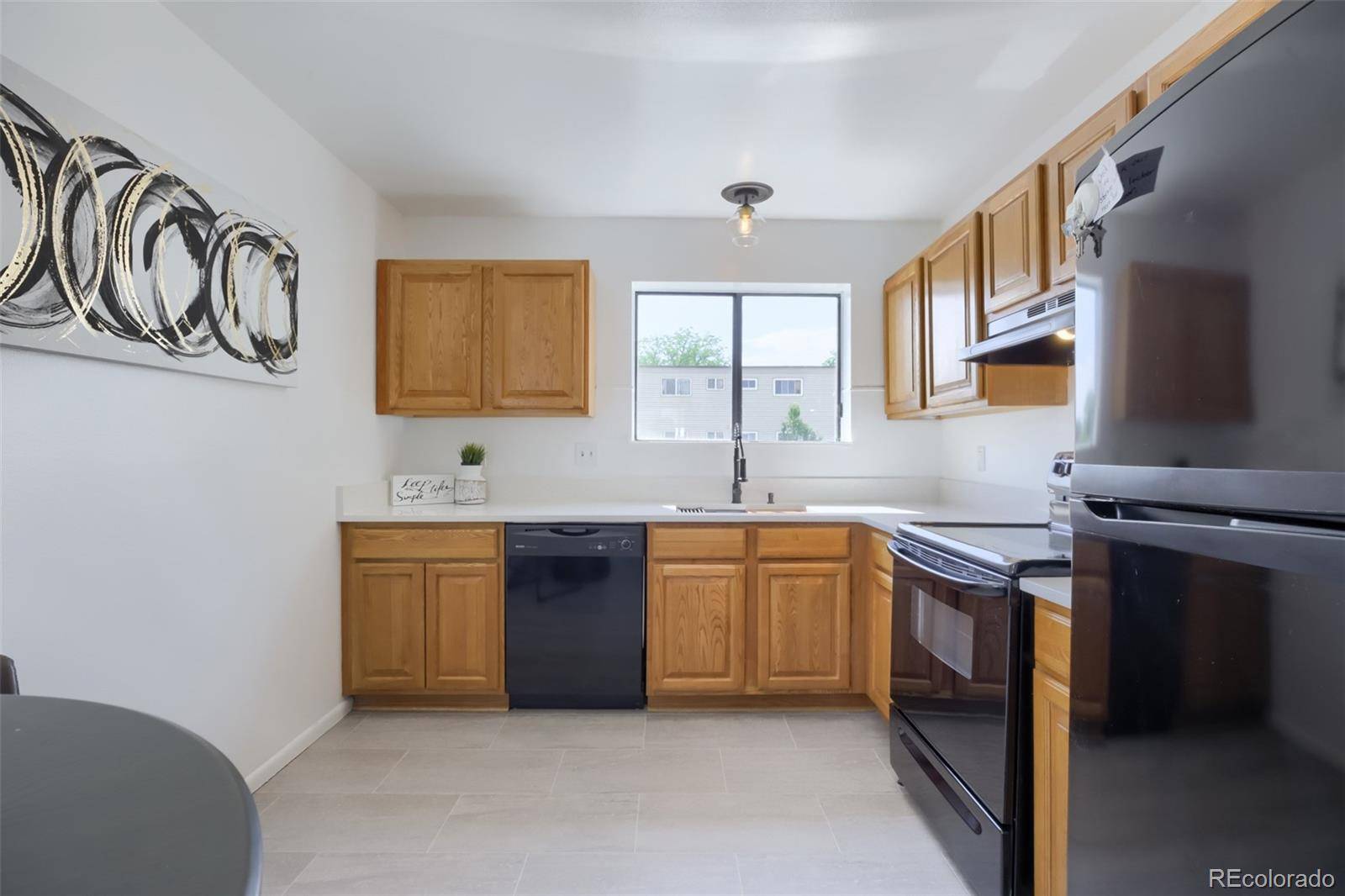 6021 Yarrow ST #A1, Arvada, CO 80004