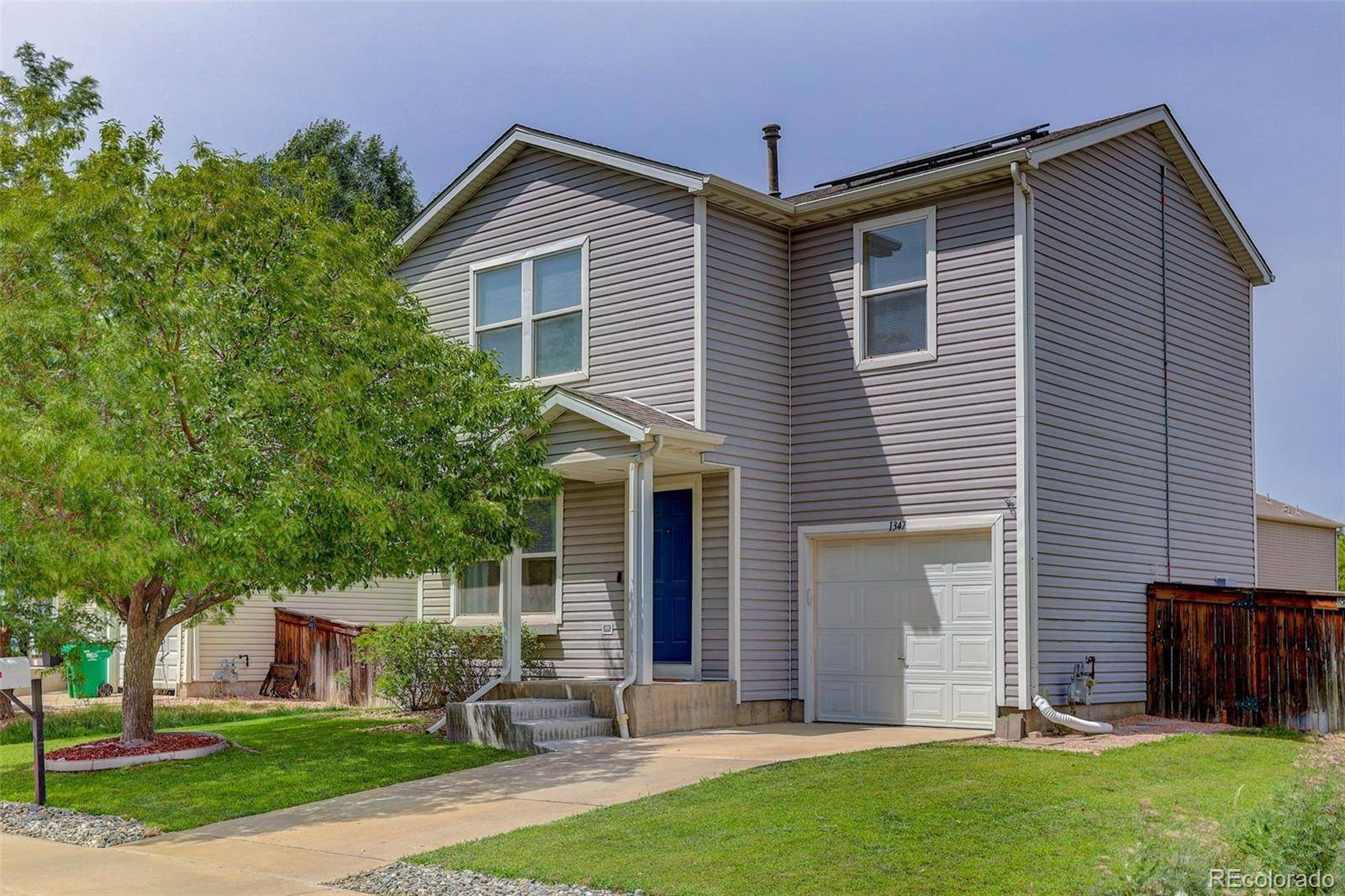 1347 Lark AVE, Brighton, CO 80601