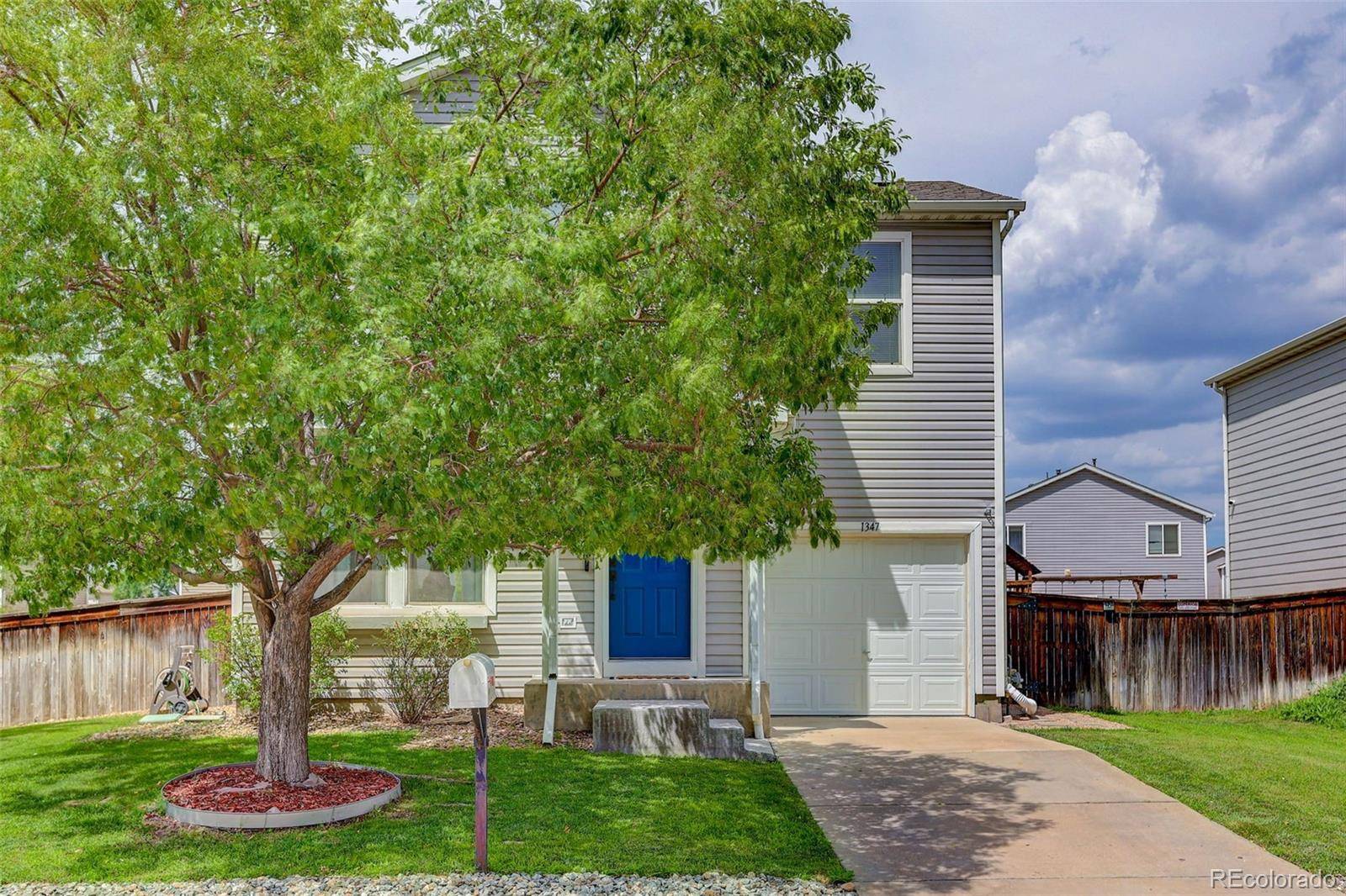 1347 Lark AVE, Brighton, CO 80601