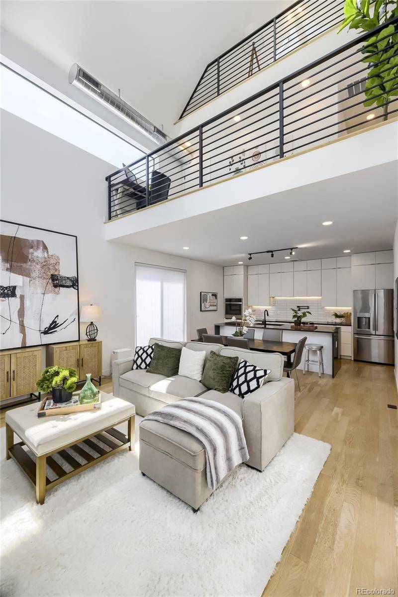 3829 Osage ST, Denver, CO 80211