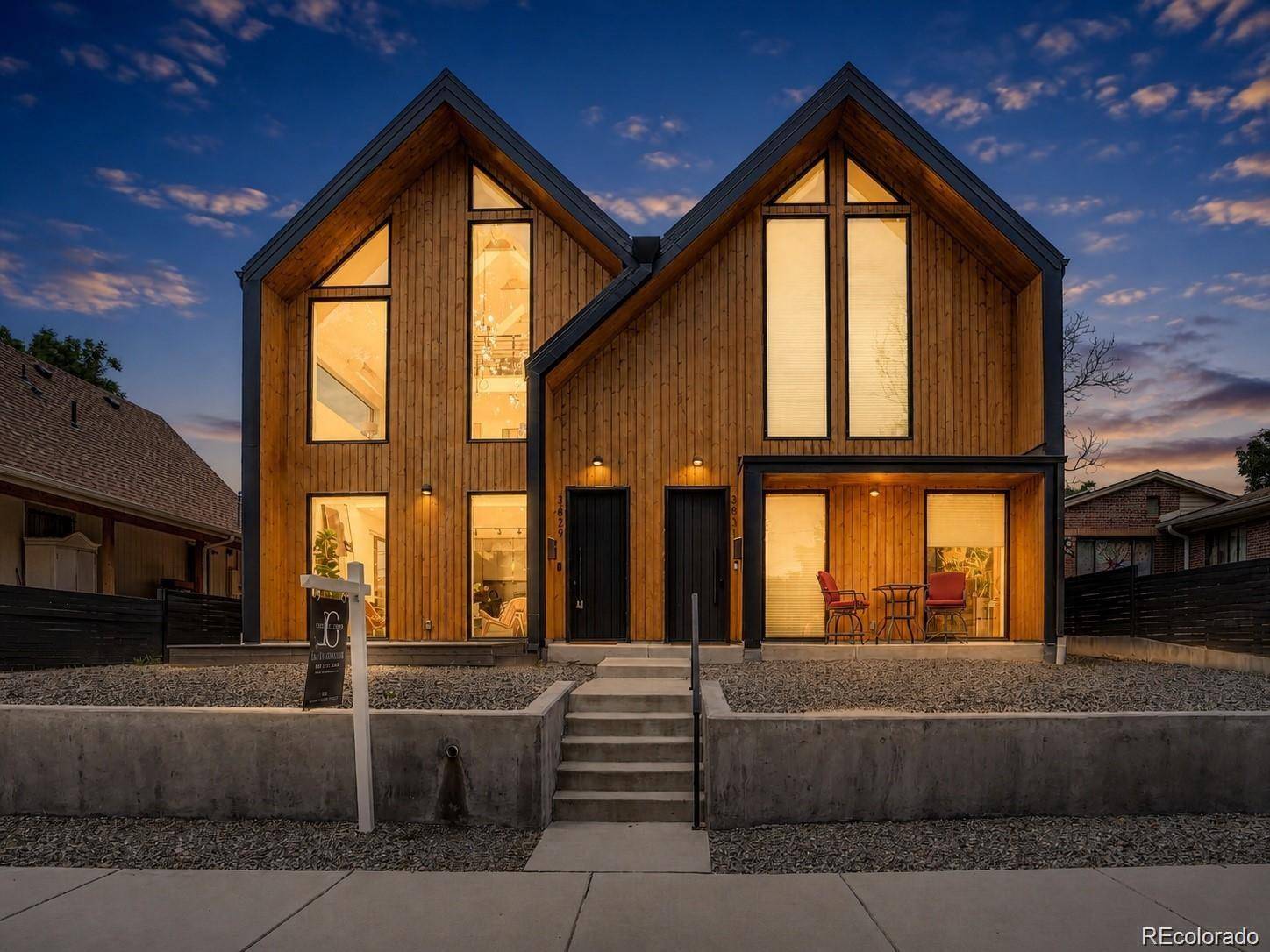 3829 Osage ST, Denver, CO 80211