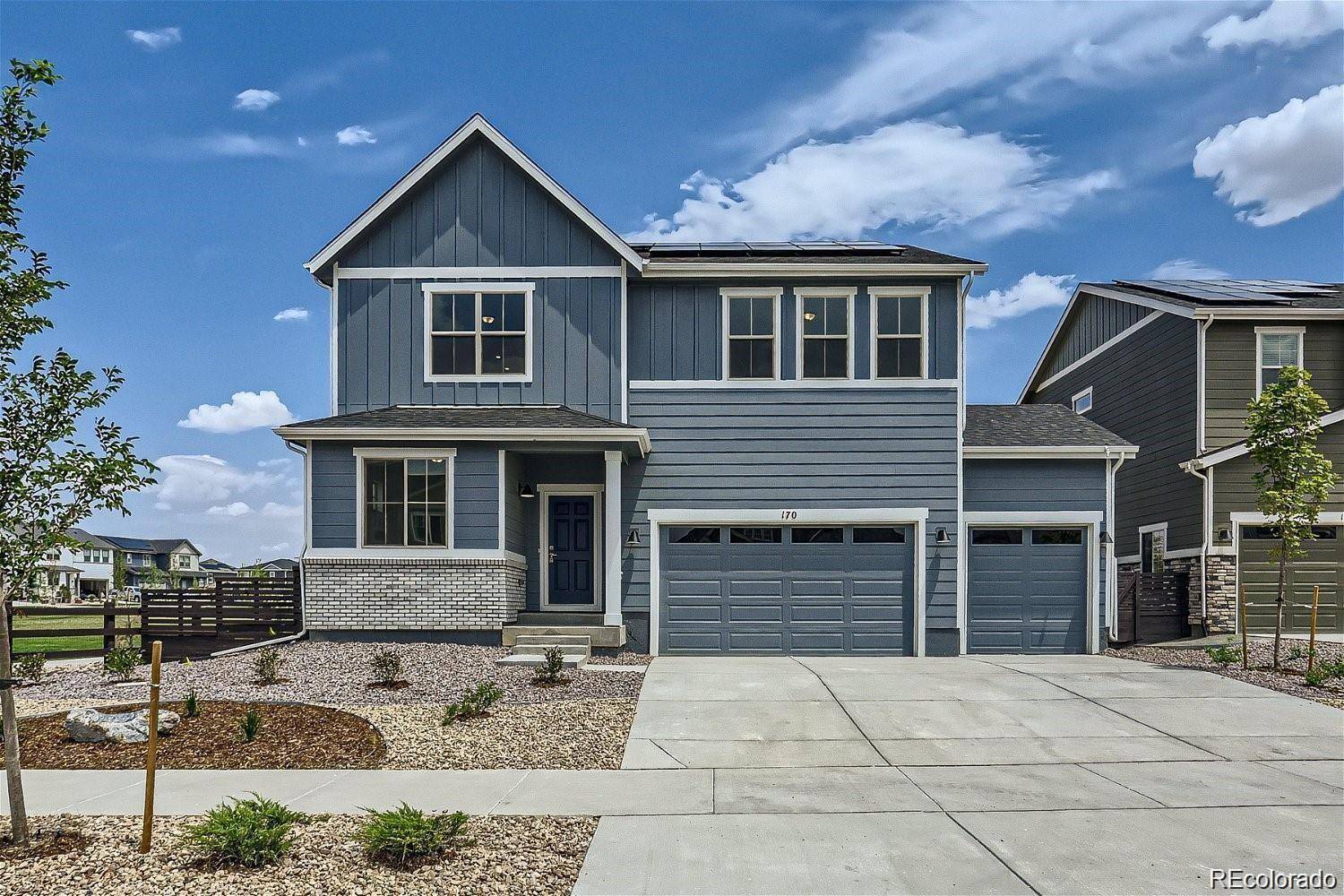 170 S Vandriver WAY, Aurora, CO 80018