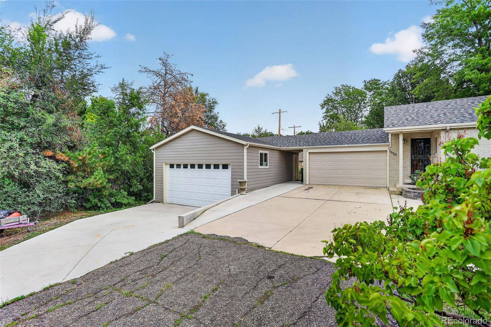1650 Youngfield ST, Lakewood, CO 80215