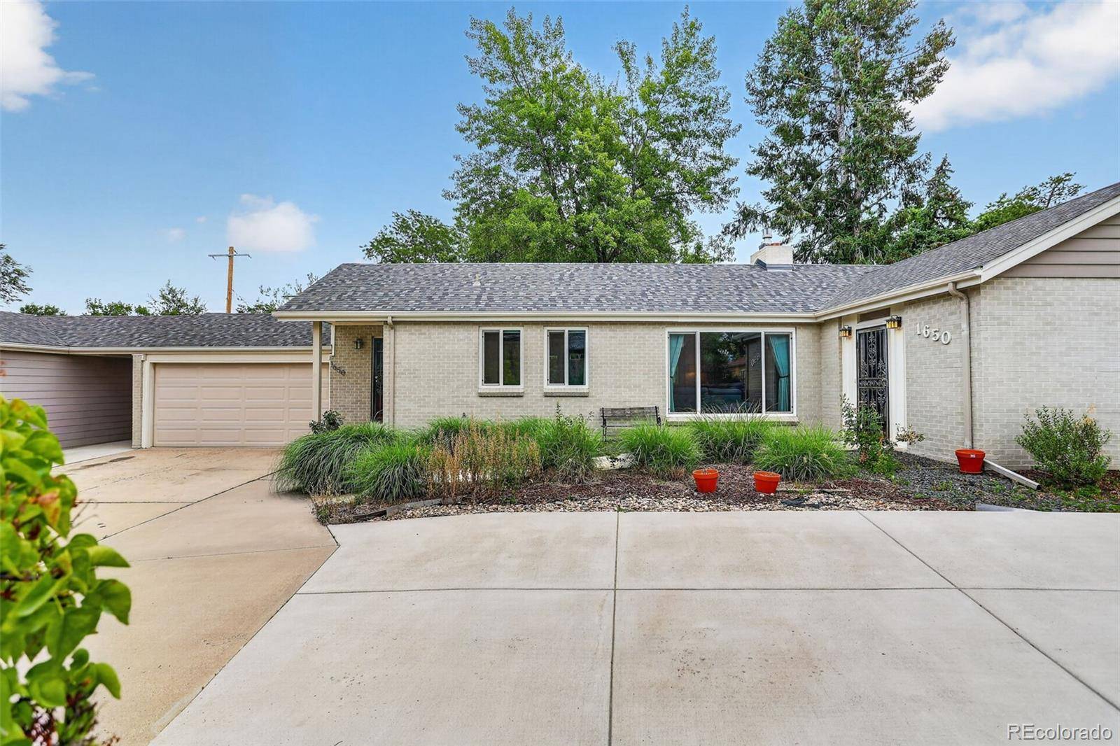 1650 Youngfield ST, Lakewood, CO 80215