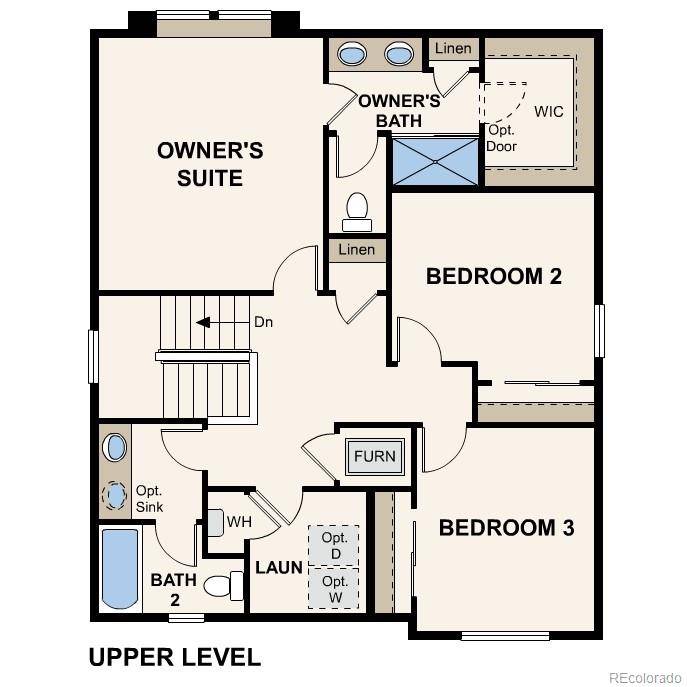 9364 Danube ST, Commerce City, CO 80022