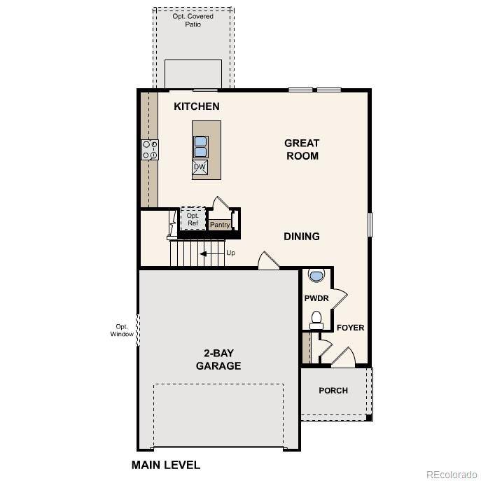 9364 Danube ST, Commerce City, CO 80022