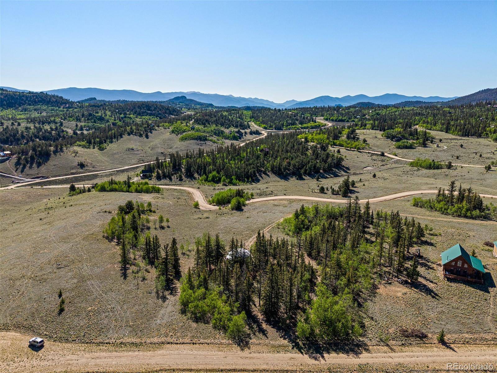 12 & 154 Australian LN, Como, CO 80432