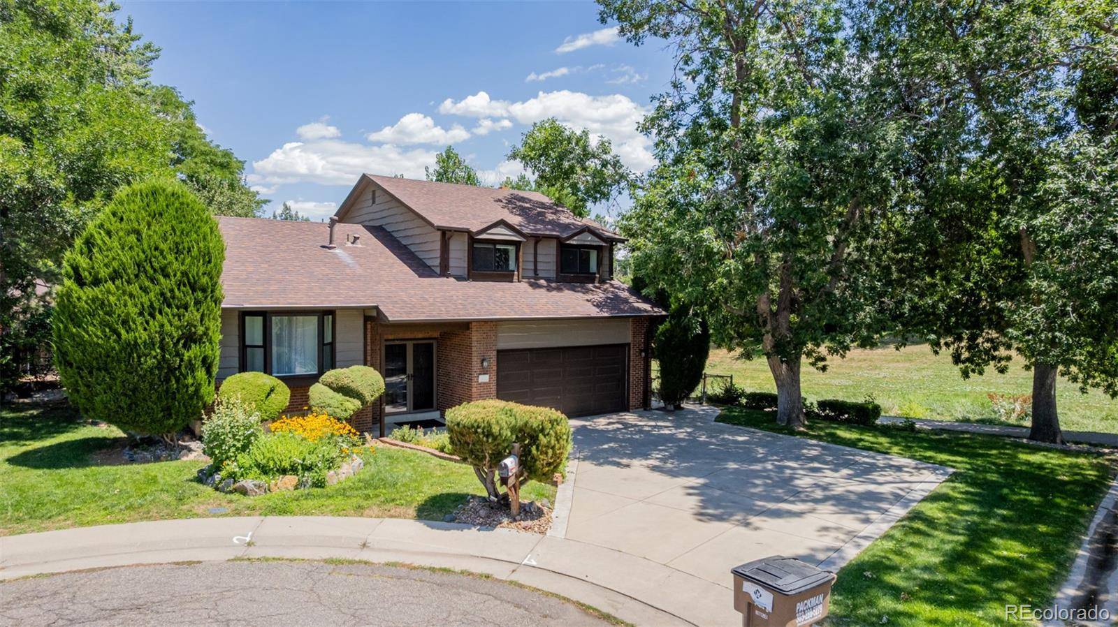 8822 W 79th AVE, Arvada, CO 80005