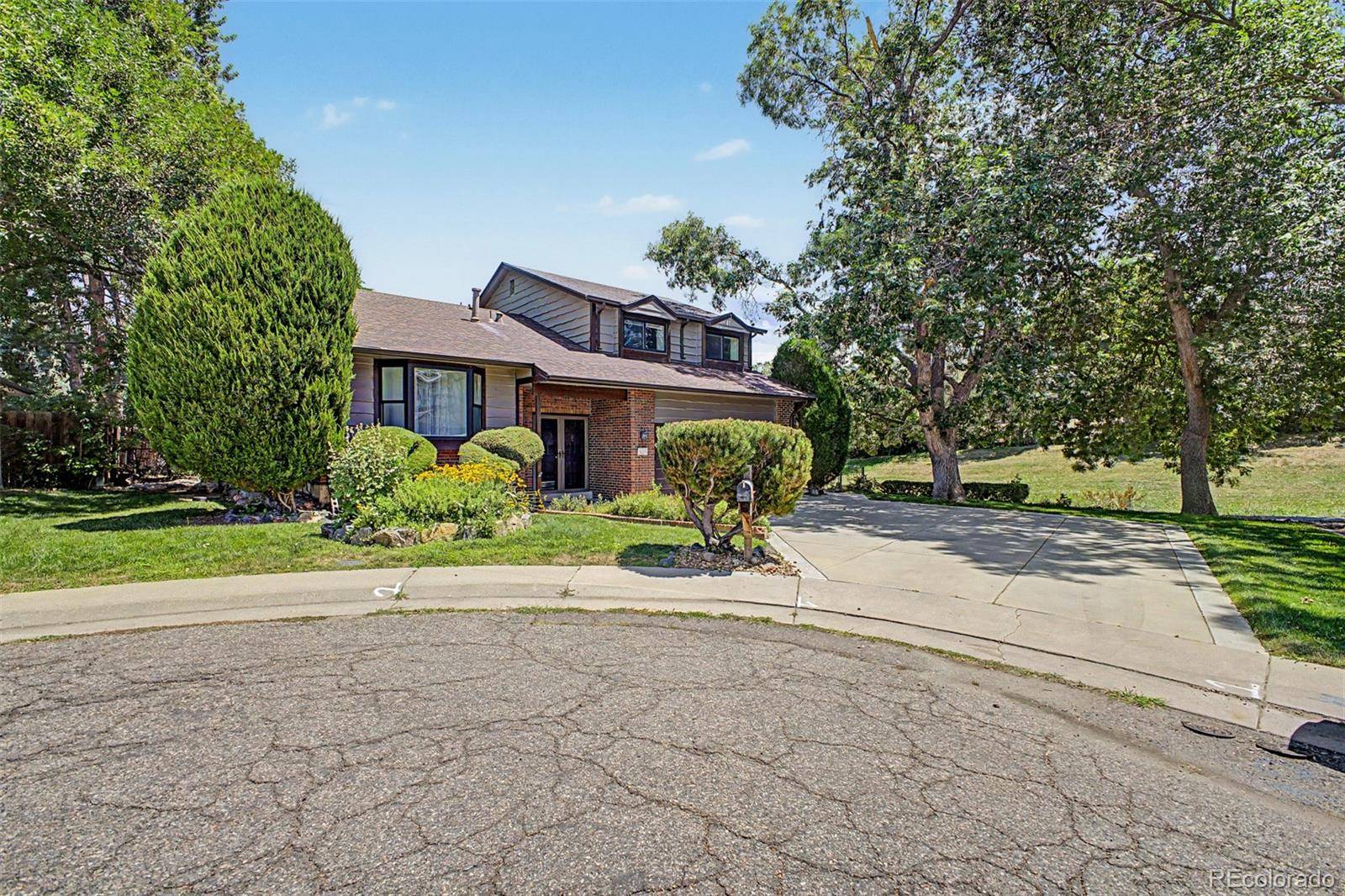 8822 W 79th AVE, Arvada, CO 80005