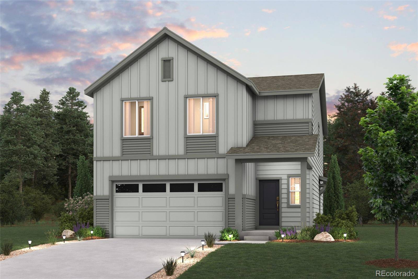 9354 Danube ST, Commerce City, CO 80022