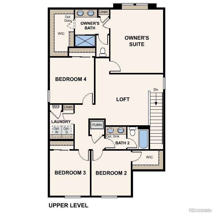 9354 Danube ST, Commerce City, CO 80022