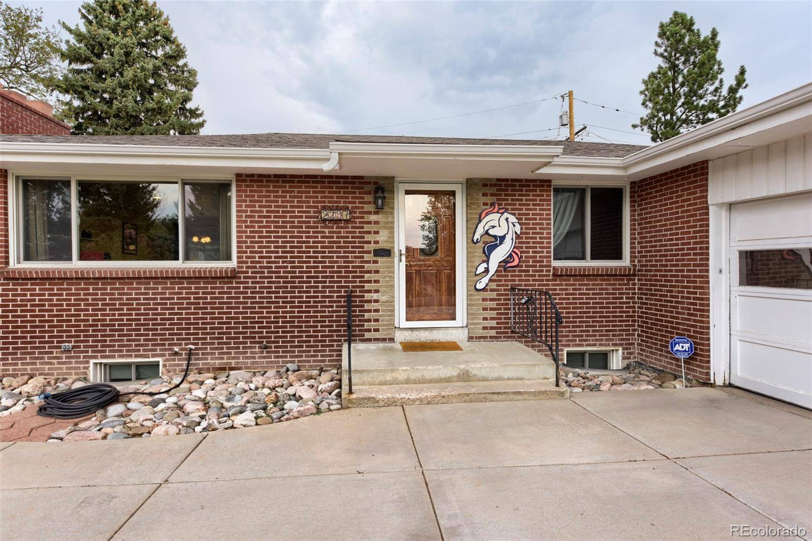 2397 S Tennyson ST, Denver, CO 80219