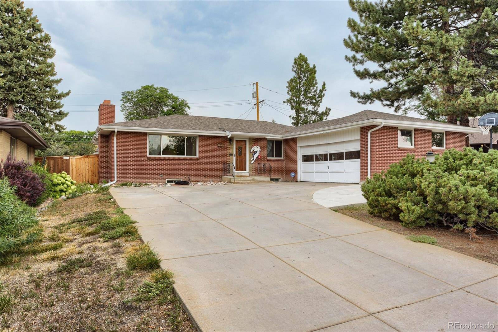 2397 S Tennyson ST, Denver, CO 80219