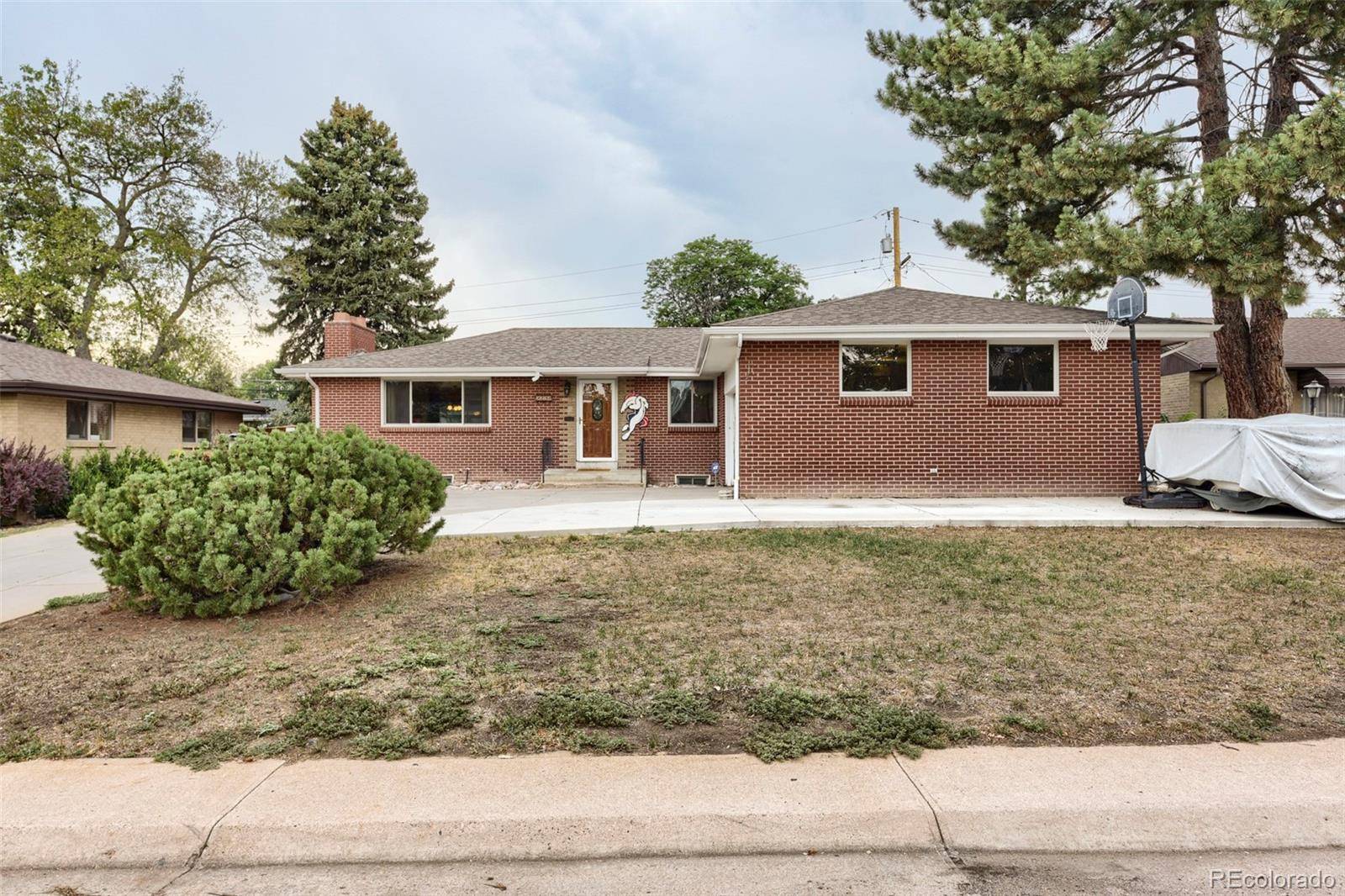 2397 S Tennyson ST, Denver, CO 80219