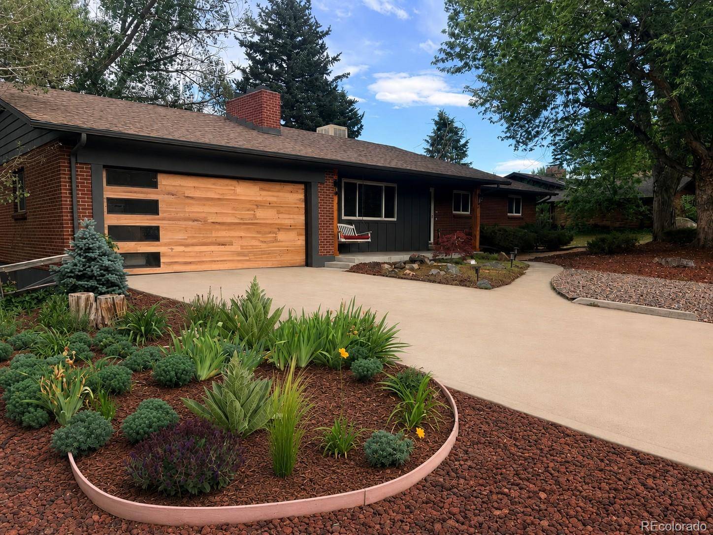 832 S Beech ST, Lakewood, CO 80228