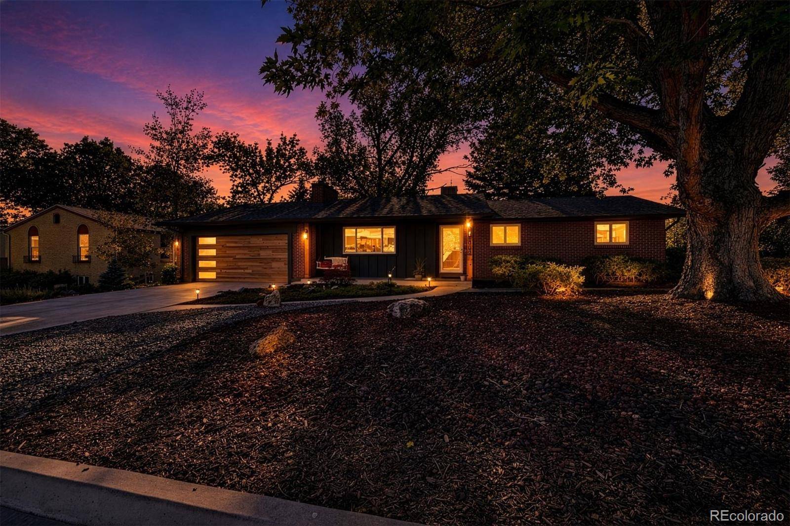 832 S Beech ST, Lakewood, CO 80228