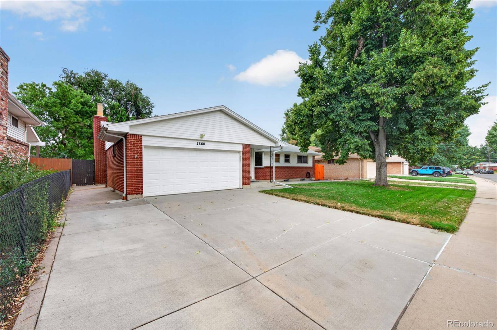 2860 S Jay ST, Denver, CO 80227