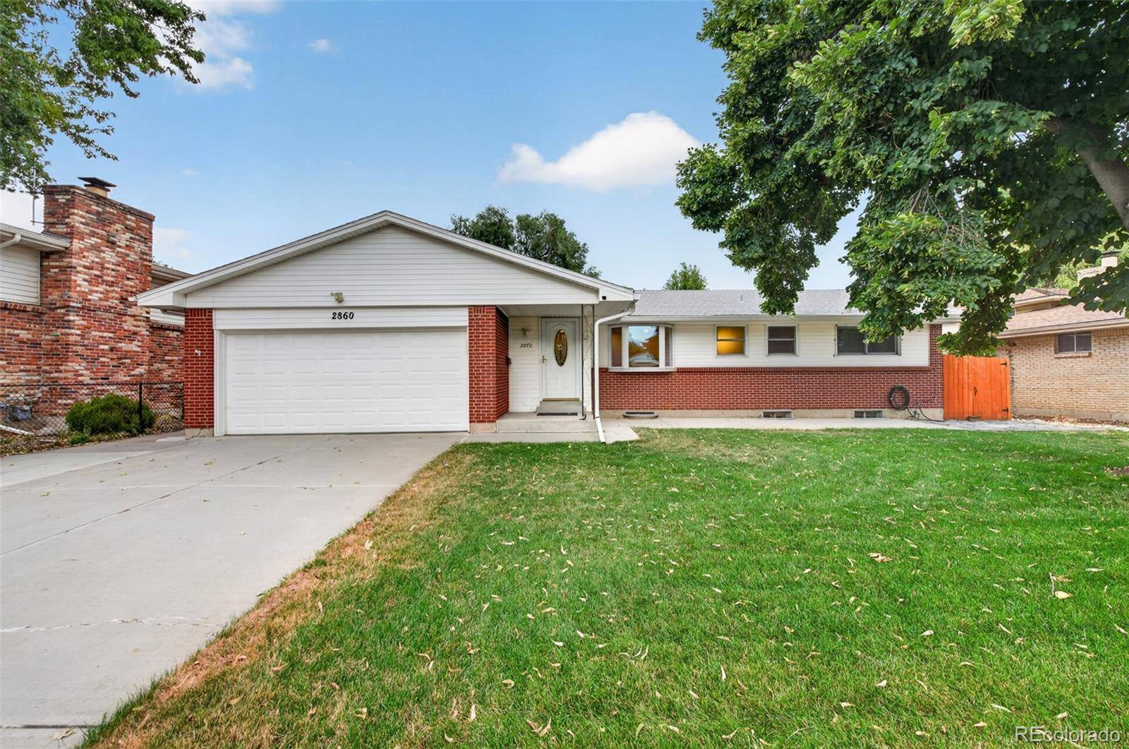 2860 S Jay ST, Denver, CO 80227