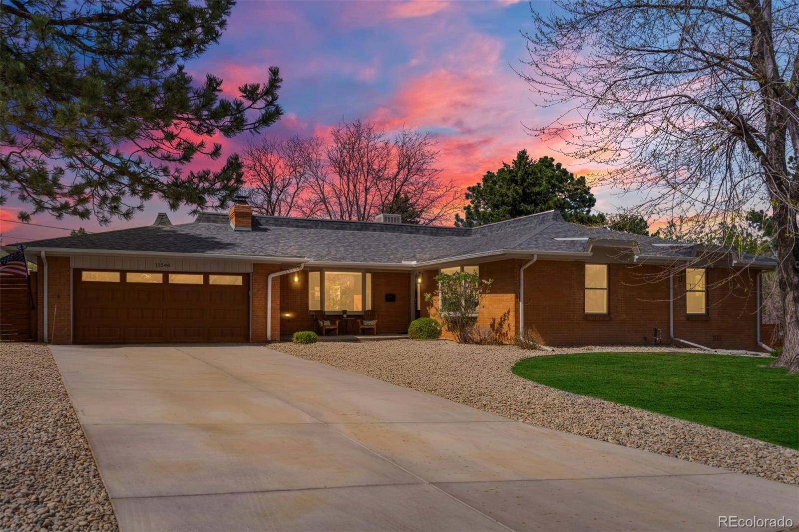 11546 W 26th PL, Lakewood, CO 80215