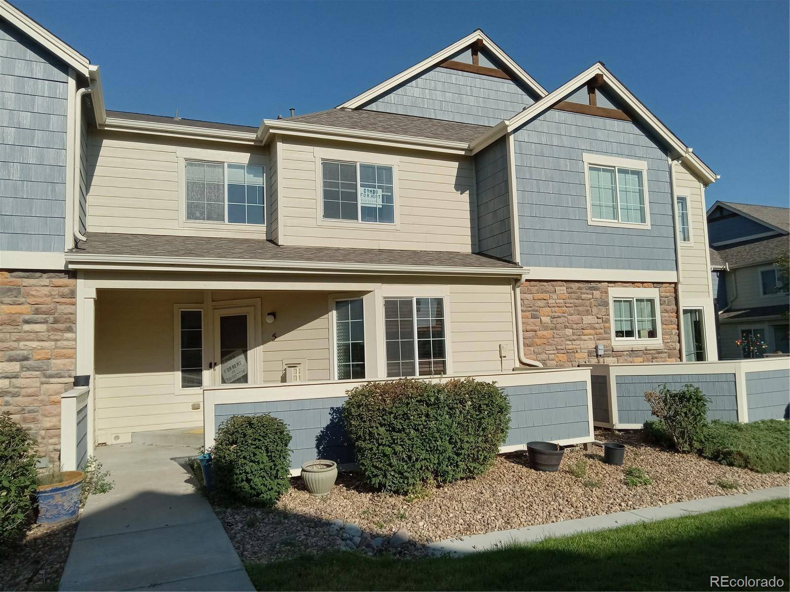 15800 E 121st AVE #5, Brighton, CO 80603