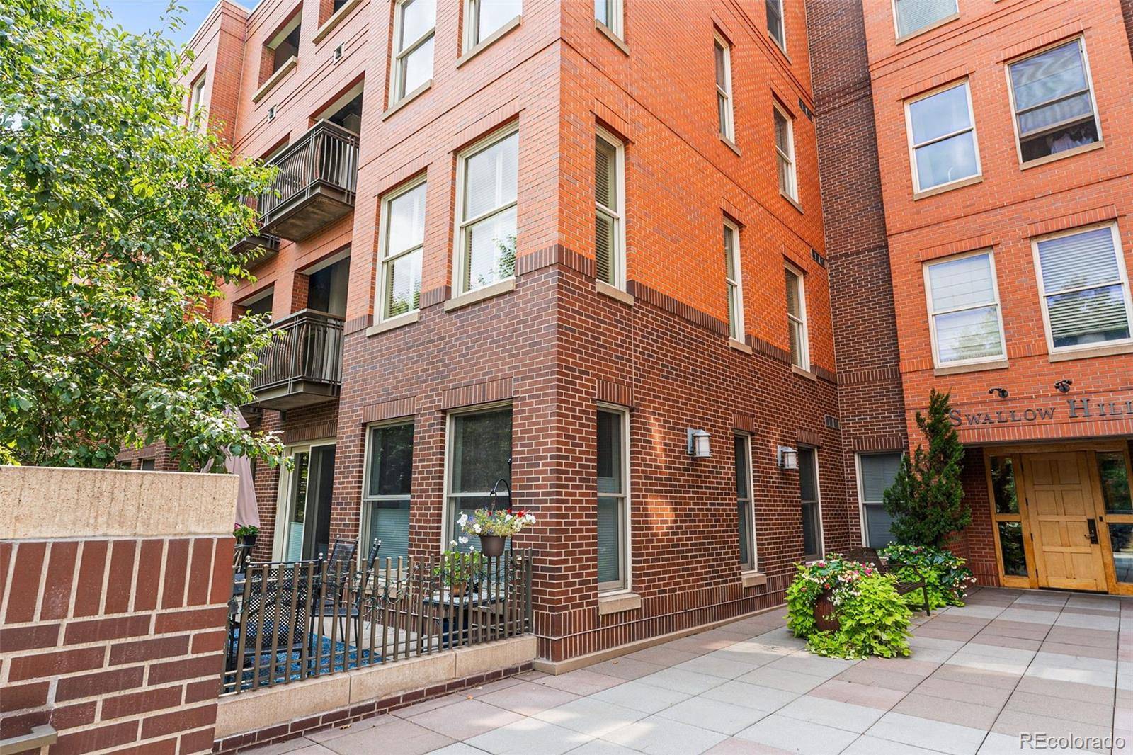 1631 N Emerson ST #207, Denver, CO 80218