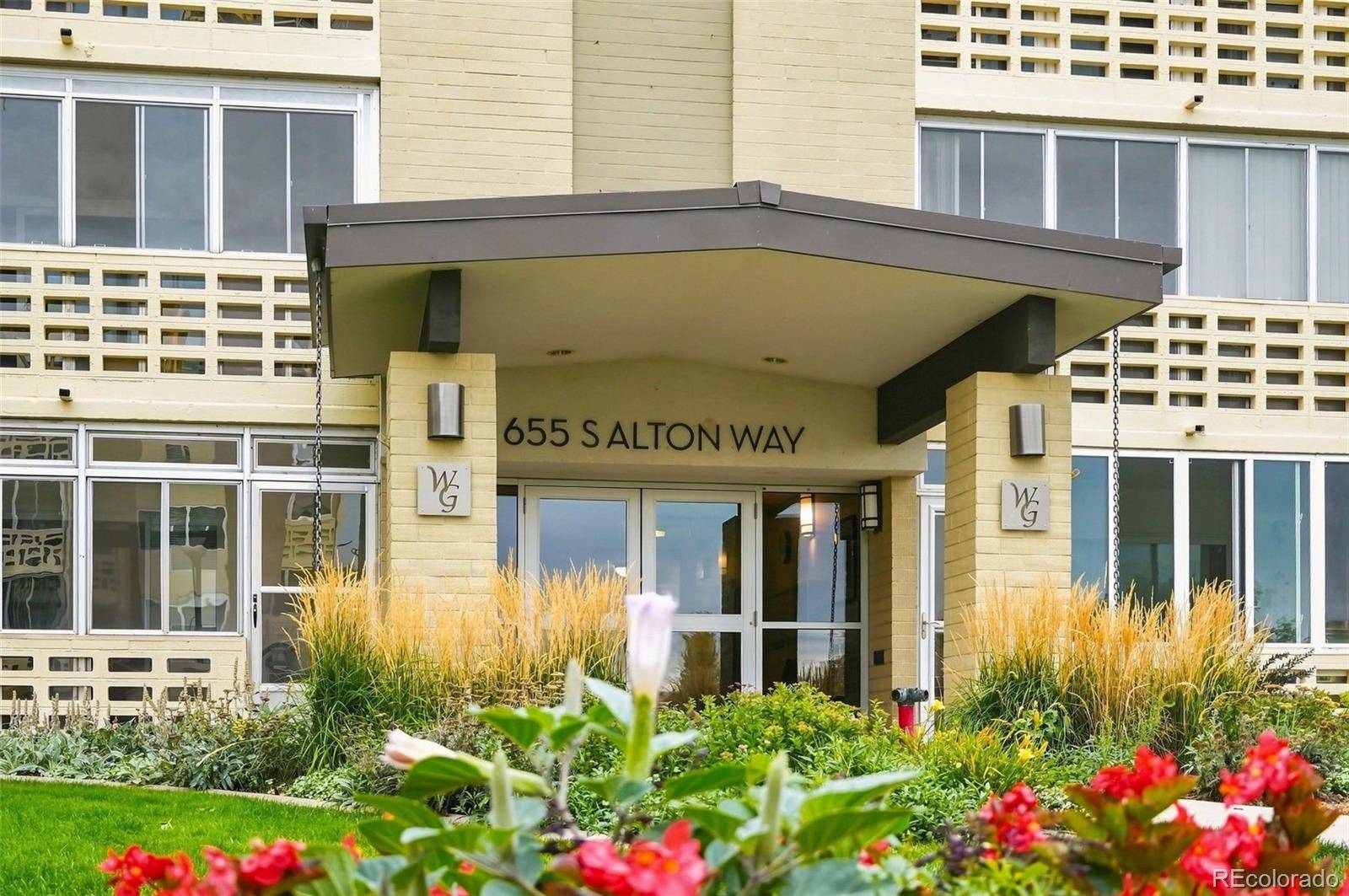 655 S Alton WAY #10A, Denver, CO 80247