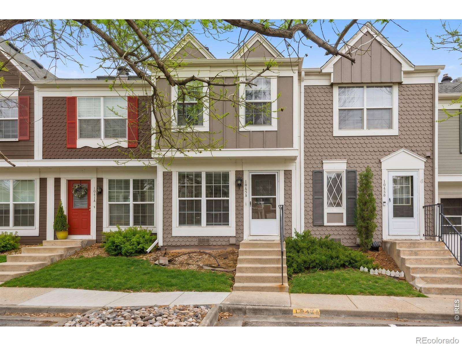 1045 Milo CIR #A, Lafayette, CO 80026