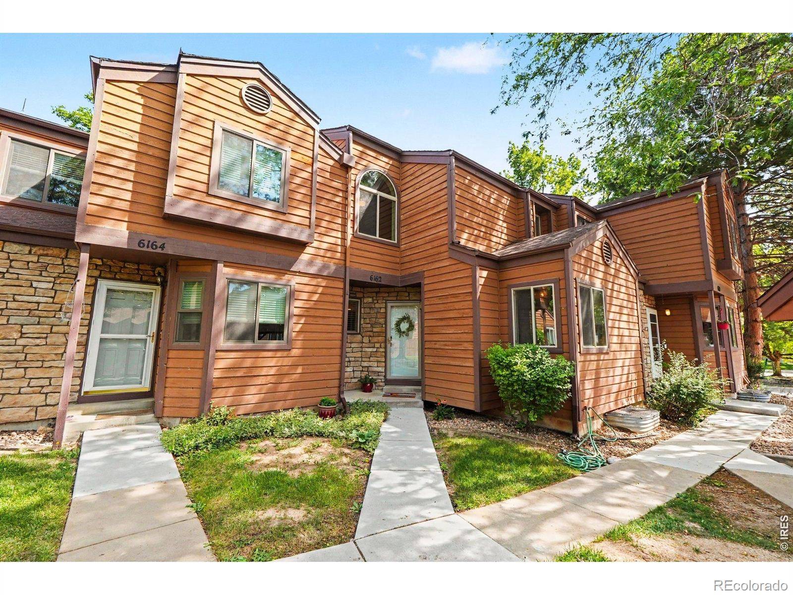 6162 Habitat DR, Boulder, CO 80301