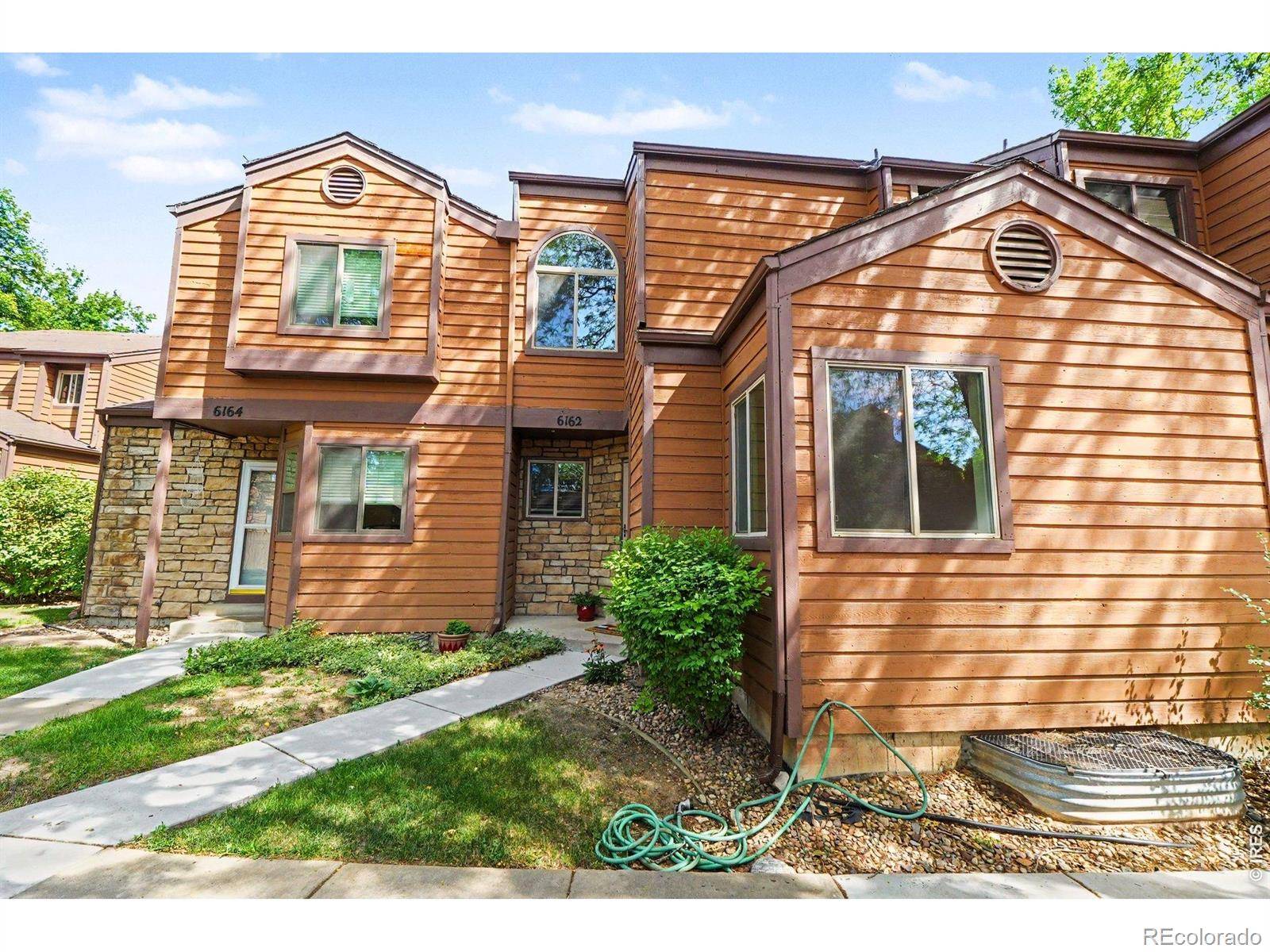 6162 Habitat DR, Boulder, CO 80301