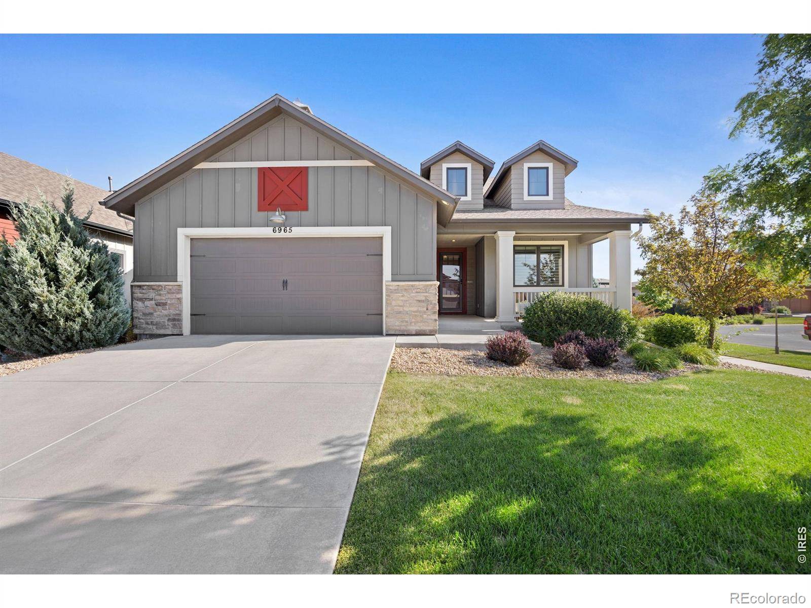 6965 Foxton CT, Timnath, CO 80547