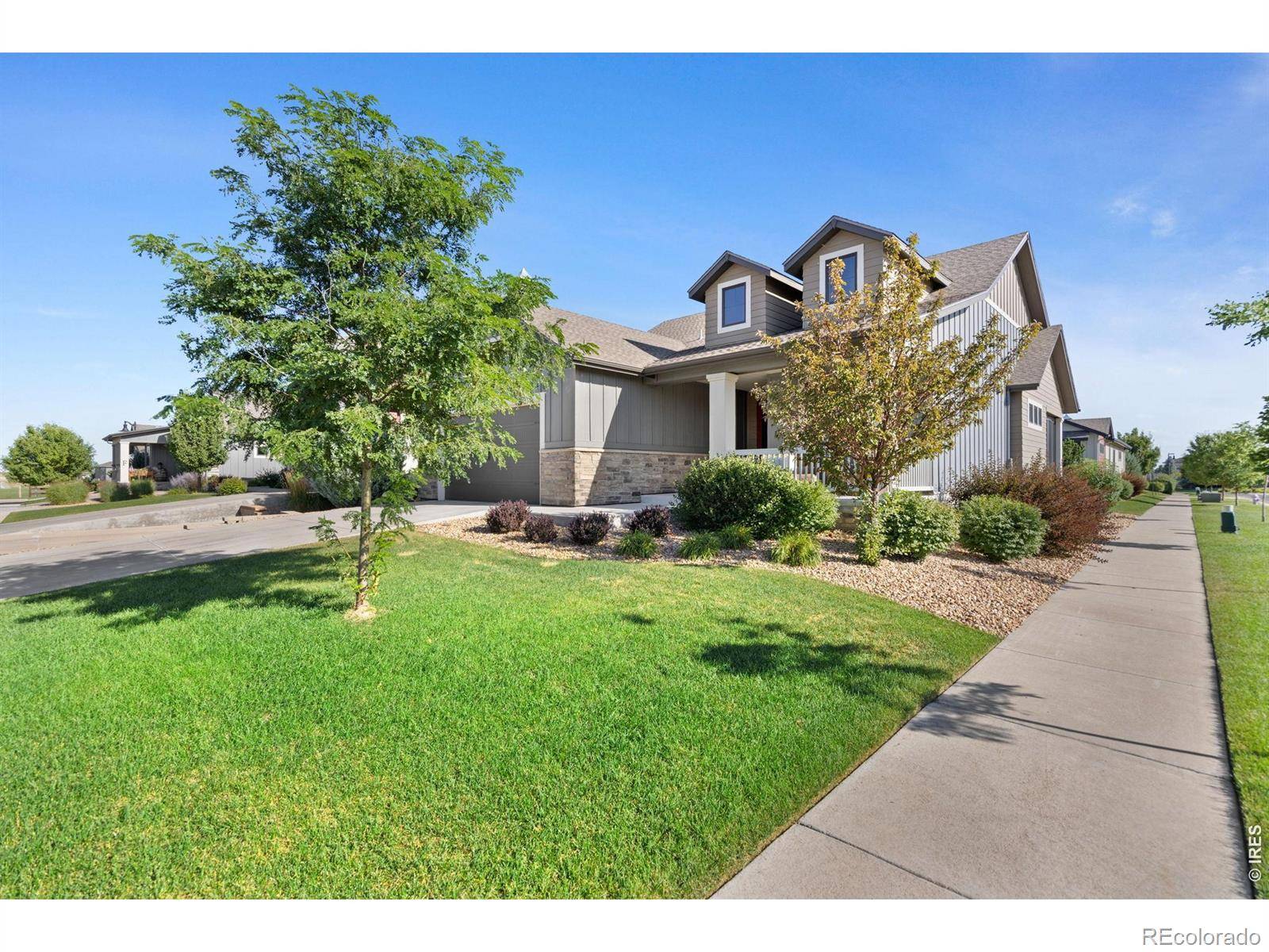 6965 Foxton CT, Timnath, CO 80547