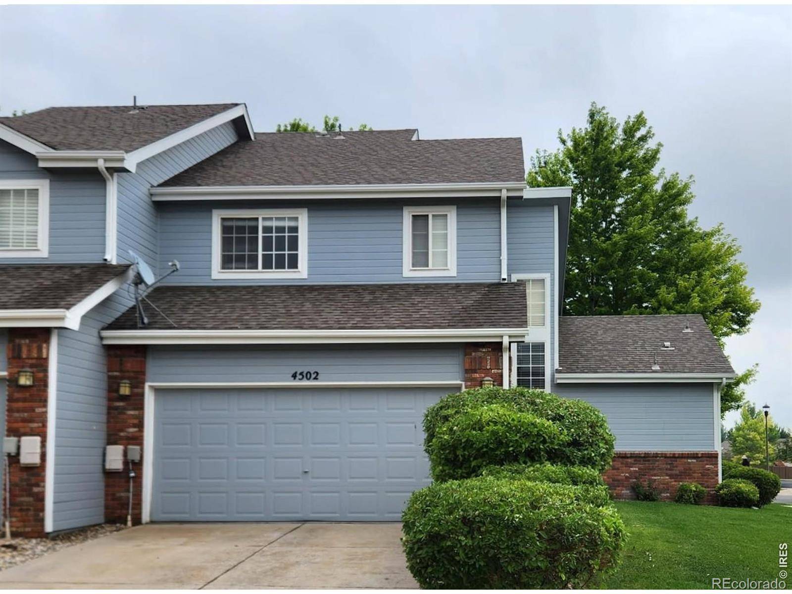 4502 Teller PL, Loveland, CO 80538