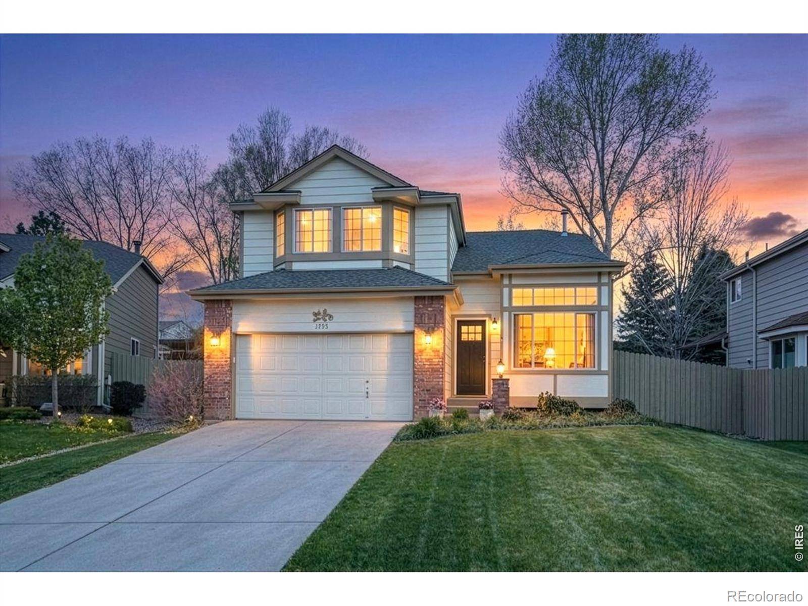 1595 S Vilas CT, Superior, CO 80027