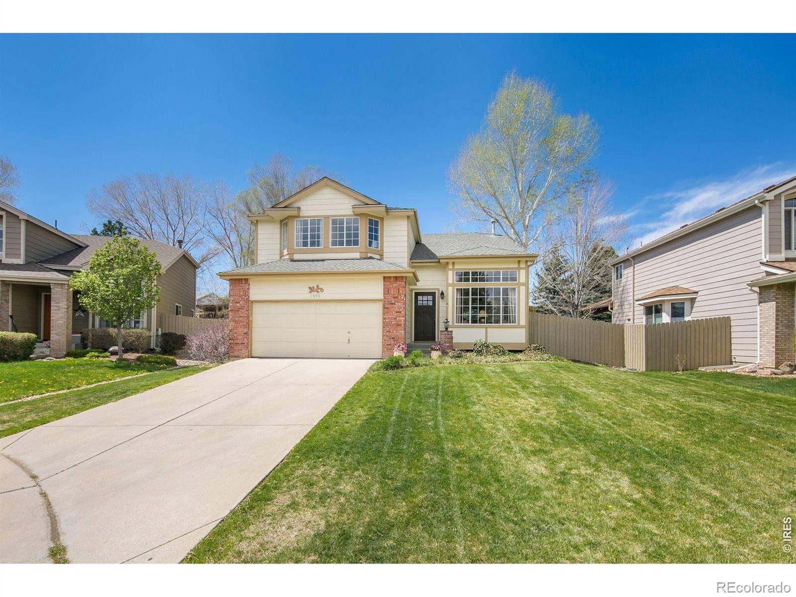 1595 S Vilas CT, Superior, CO 80027