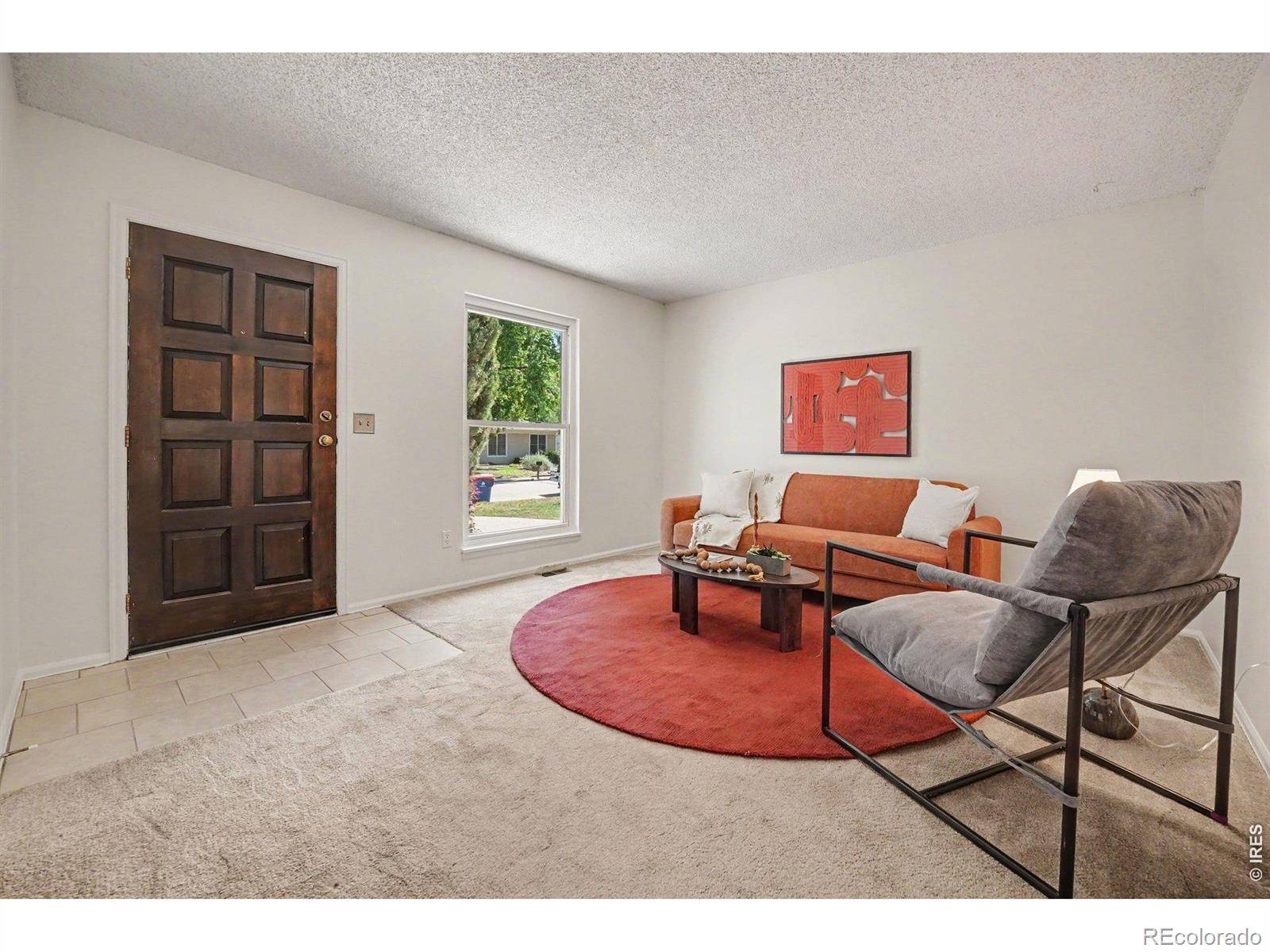 3233 S Holland WAY, Lakewood, CO 80227