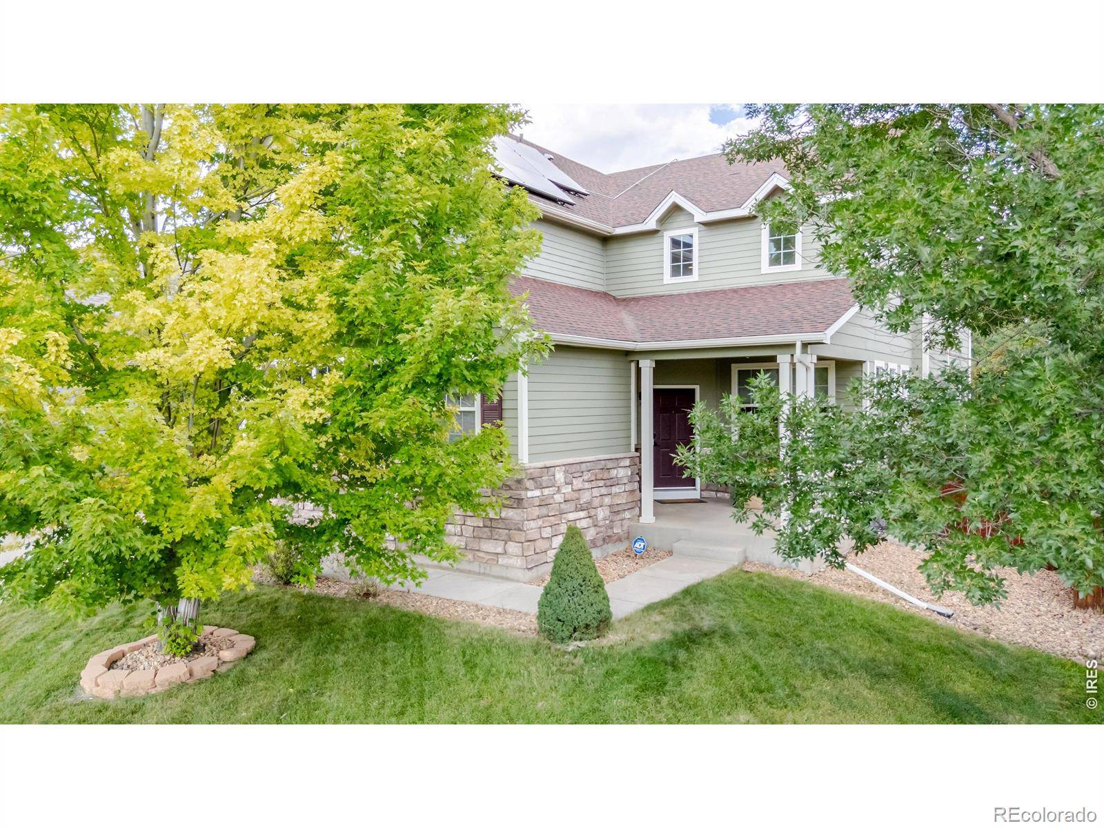 6674 Sunburst AVE, Firestone, CO 80504