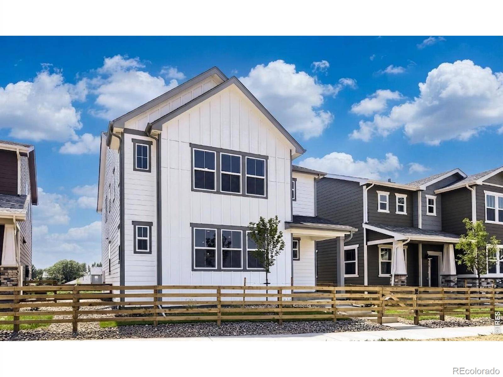 921 Nettle LN, Fort Collins, CO 80524