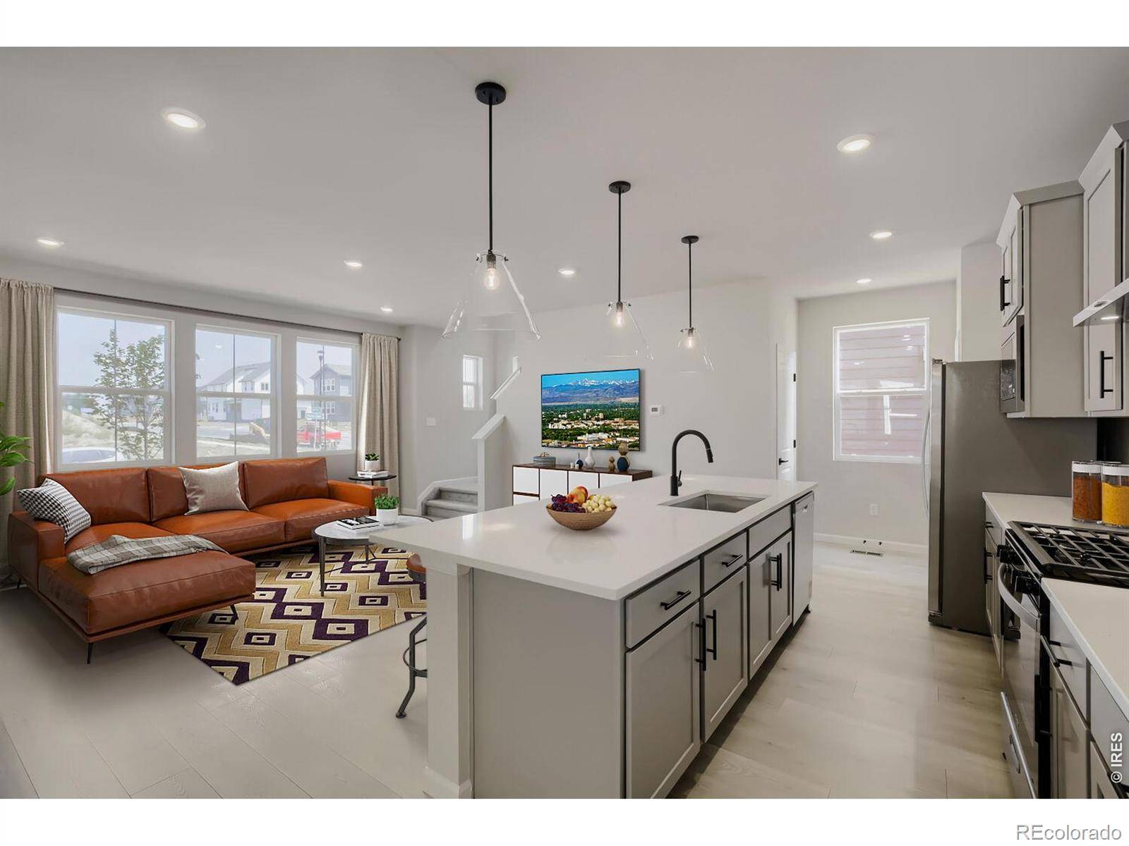921 Nettle LN, Fort Collins, CO 80524