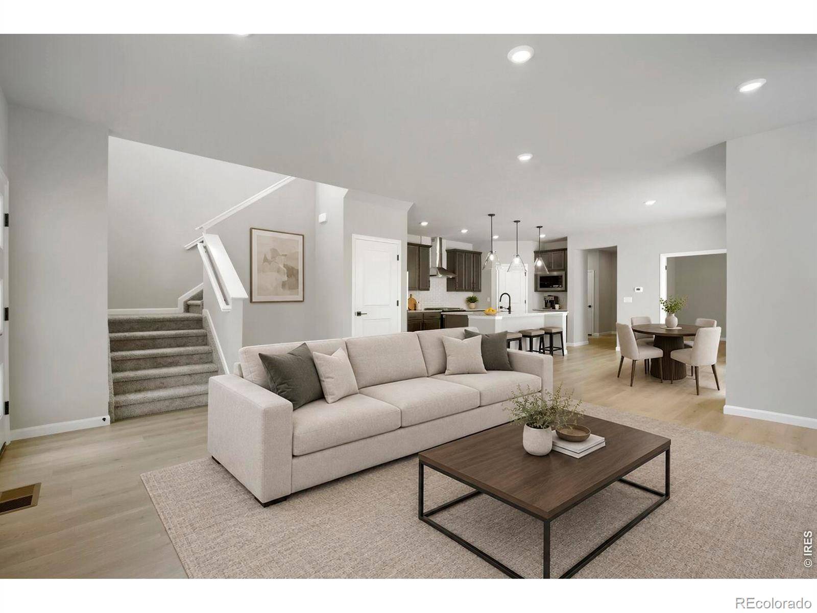 2454 Heyworth LN, Fort Collins, CO 80524