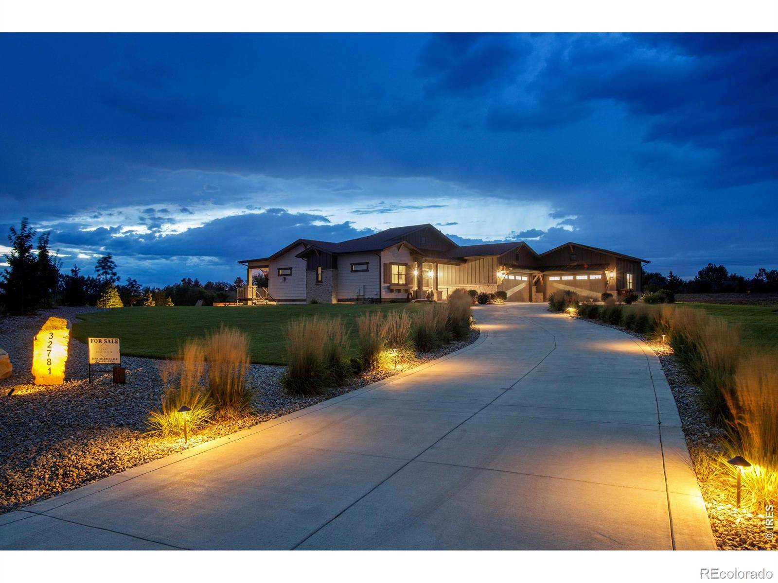 32781 Eagleview DR, Greeley, CO 80631