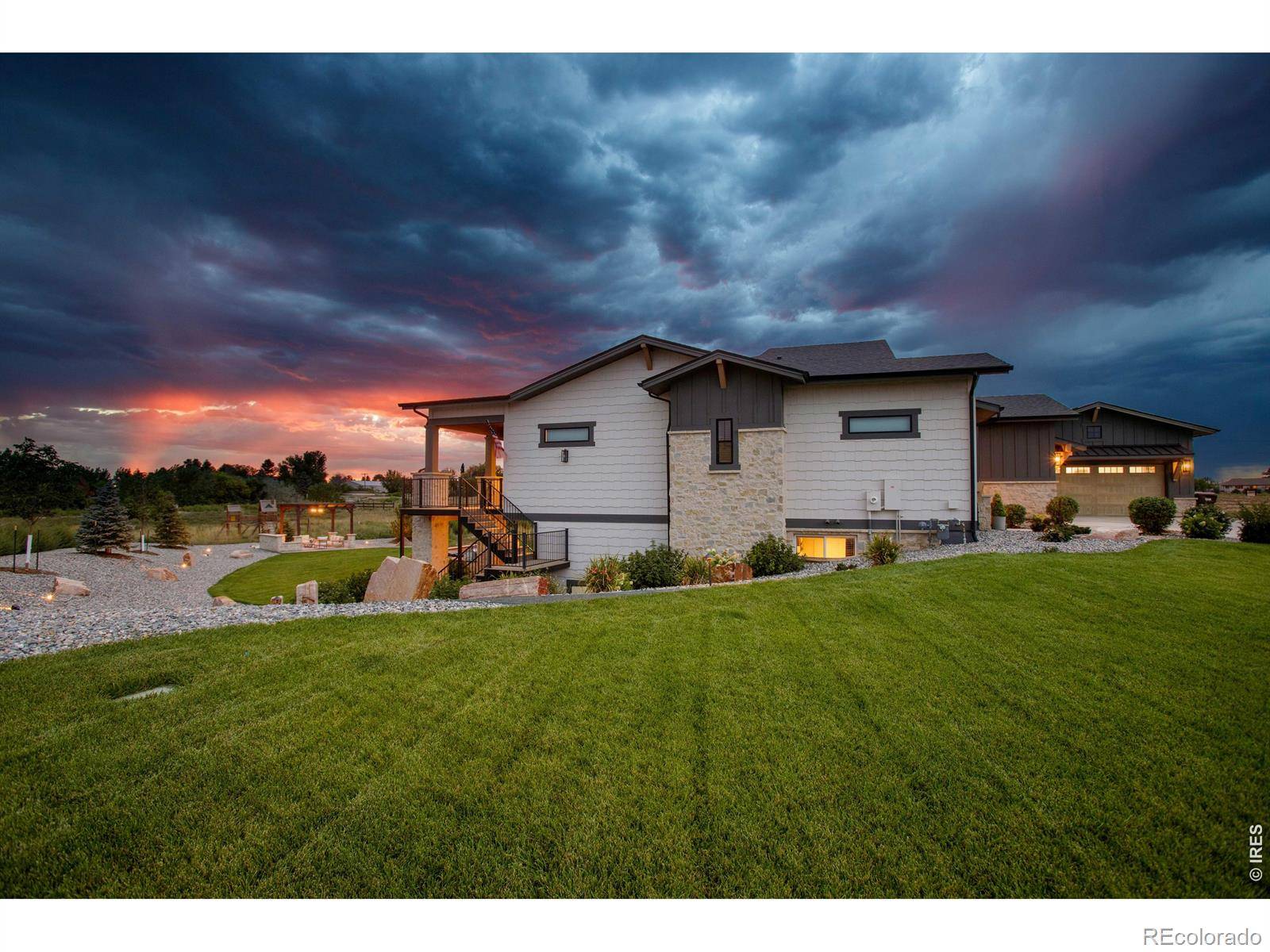 32781 Eagleview DR, Greeley, CO 80631
