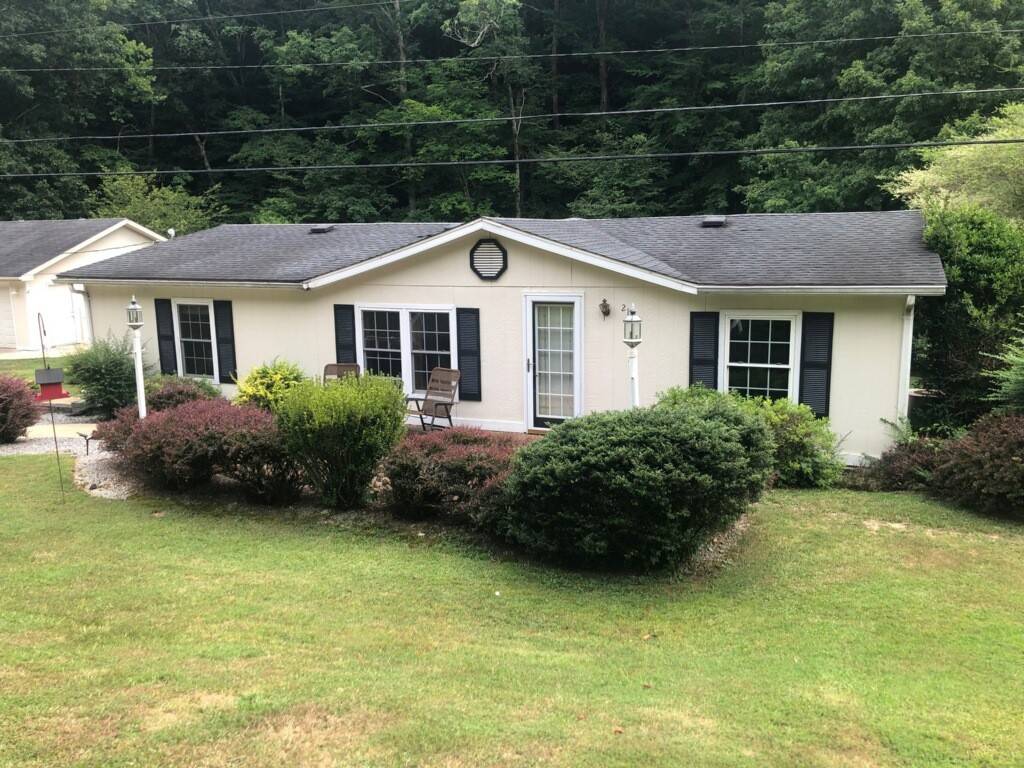 2130 Irwin Branch Rd, Waynesboro, TN 38485