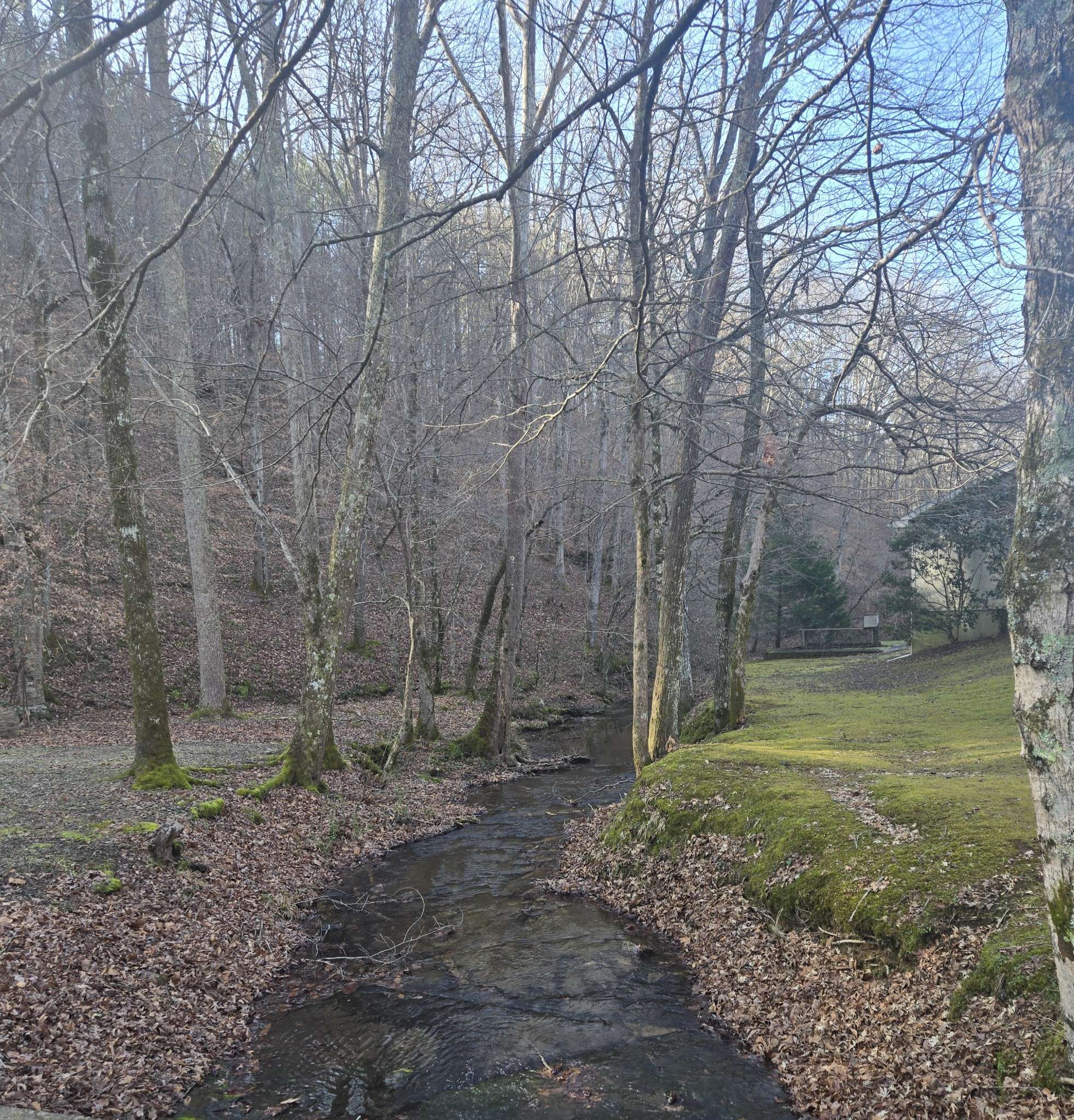 2130 Irwin Branch Rd, Waynesboro, TN 38485