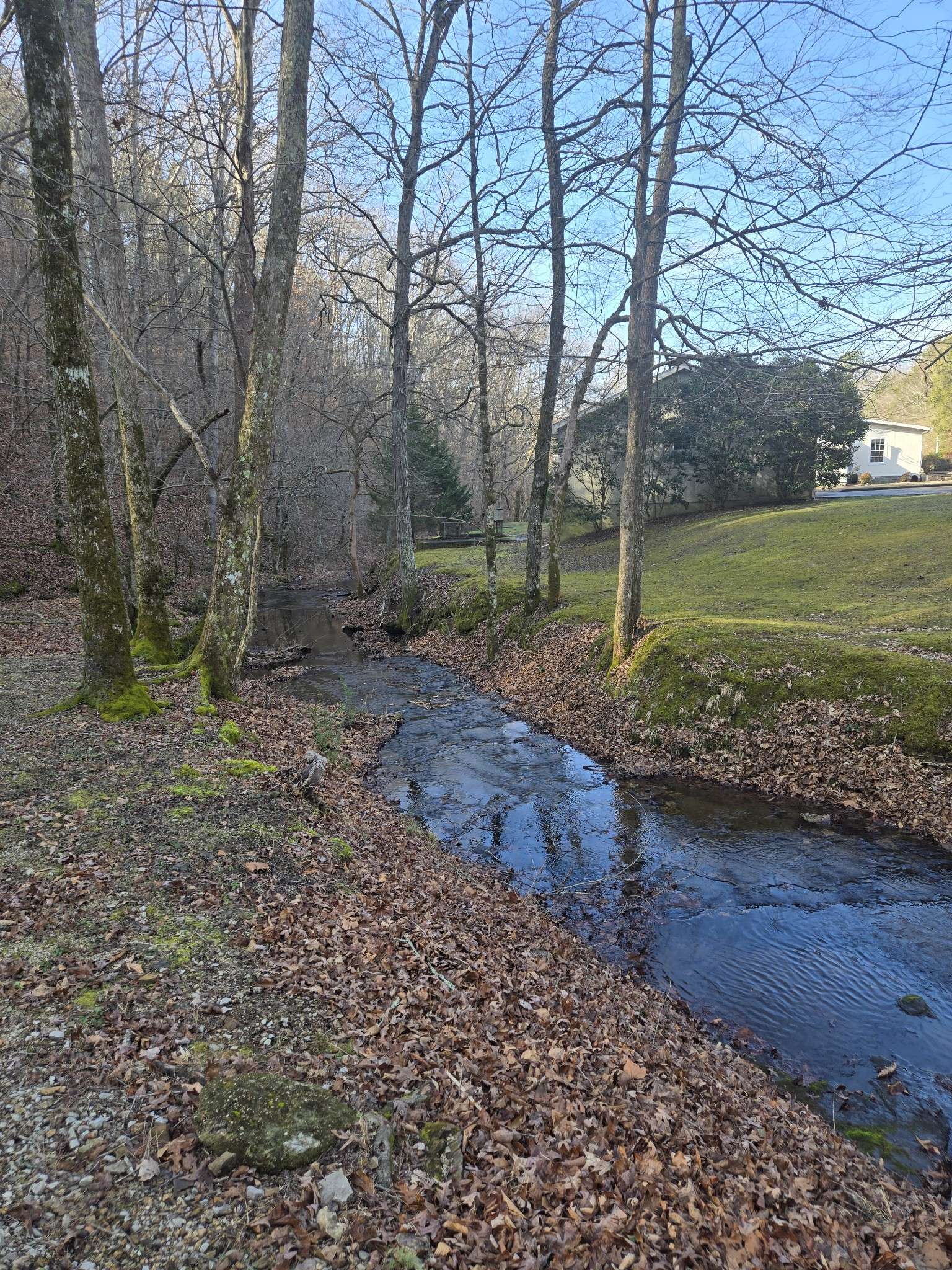 2130 Irwin Branch Rd, Waynesboro, TN 38485