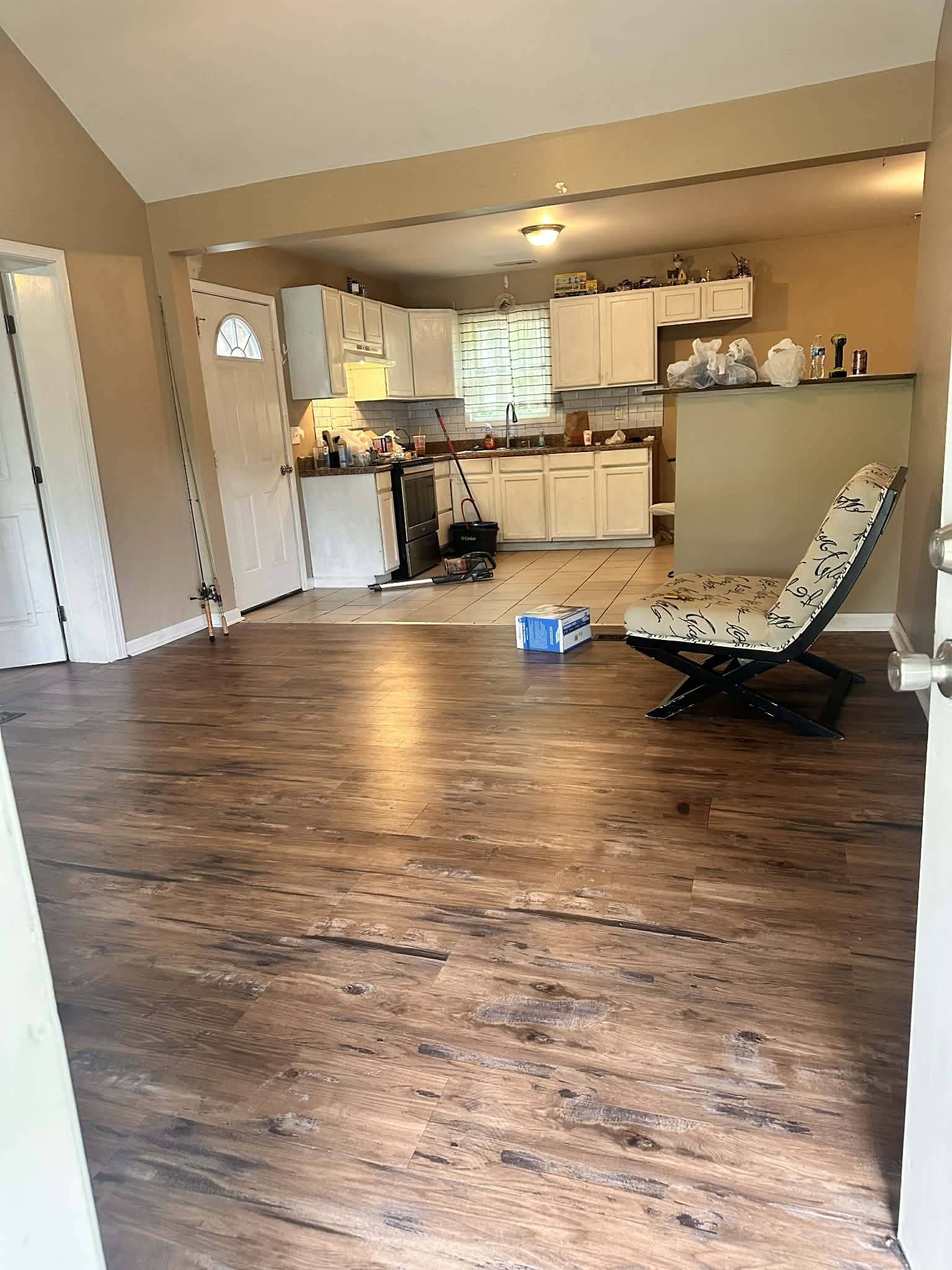 862 W Madison St, Pulaski, TN 38478