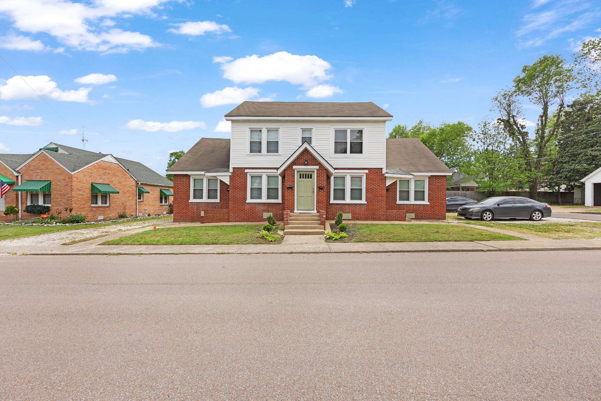 116 Summer St, Martin, TN 38237